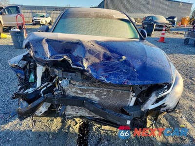 Piąte zdjęcie samochodu w środku: 2019 KIA OPTIMA LX VIN:5XXGT4L34KG346508 - miniatura