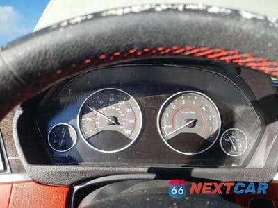 Zdjęcie 9 z 12 samochodu: 2016 BMW 428 XI VIN:WBA3N9C51GK248909 - miniatura
