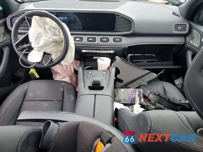 Zdjęcie 8 z 12 samochodu: 2026 MERCEDES-BENZ GLE 450E 4MATIC VIN:4JGFB4GB9TB511505 - miniatura