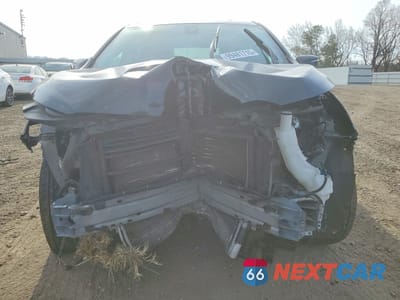 Piąte zdjęcie samochodu w środku: 2019 BUICK ENCLAVE PREMIUM VIN:5GAEVBKW2KJ207573 - miniatura