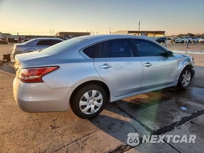 Piąte zdjęcie samochodu w środku: 2013 NISSAN ALTIMA 2.5 VIN:1N4AL3AP9DN514307 - miniatura