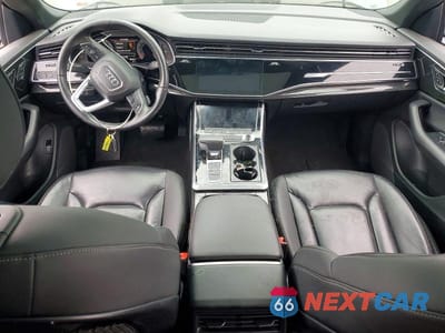 Zdjęcie 8 z 12 samochodu: 2019 AUDI Q8 PREMIUM VIN:WA1AVAF16KD012882 - miniatura