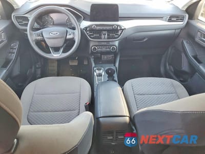 Zdjęcie 8 z 13 samochodu: 2022 FORD ESCAPE SE VIN:1FMCU9BZ6NUA61561 - miniatura