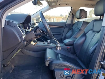 Zdjęcie 7 z 13 samochodu: 2020 AUDI Q5 PREMIUM PLUS VIN:WA1BNAFY4L2037410 - miniatura