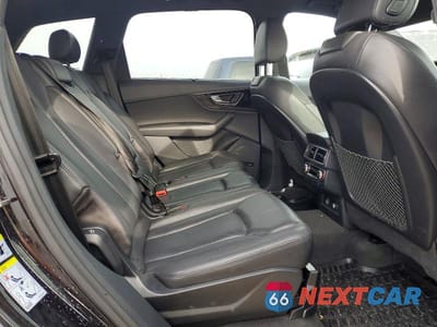 Zdjęcie 10 z 11 samochodu: 2018 AUDI Q7 PREMIUM PLUS VIN:WA1LAAF79JD052459 - miniatura