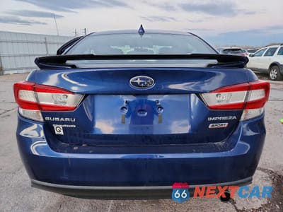 Zdjęcie 6 z 12 samochodu: 2018 SUBARU IMPREZA SPORT VIN:4S3GKAM67J3611477 - miniatura