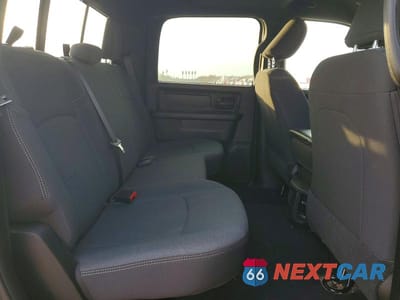 Zdjęcie 10 z 12 samochodu: 2024 RAM 2500 TRADESMAN VIN:3C6UR5CL4RG326684 - miniatura