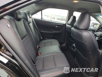 Zdjęcie 10 z 12 samochodu: 2016 TOYOTA CAMRY LE VIN:4T1BF1FK4GU126852 - miniatura