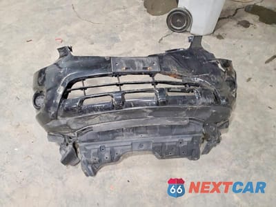 Zdjęcie 13 z 14 samochodu: 2013 NISSAN ROGUE S VIN:JN8AS5MV2DW642518 - miniatura
