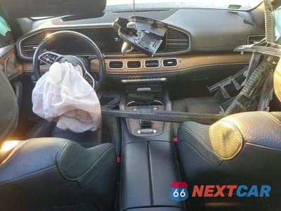 Zdjęcie 8 z 13 samochodu: 2021 MERCEDES-BENZ GLS 450 4MATIC VIN:4JGFF5KE7MA394185 - miniatura