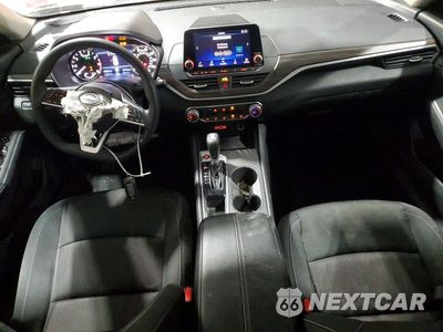 Zdjęcie 8 z 11 samochodu: 2025 NISSAN ALTIMA SV VIN:1N4BL4DV9SN303173 - miniatura