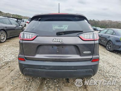 Zdjęcie 6 z 13 samochodu: 2021 JEEP CHEROKEE LATITUDE PLUS VIN:1C4PJLLB5MD146855 - miniatura