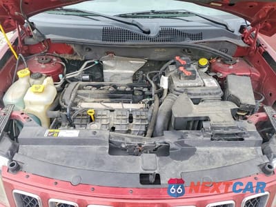 Zdjęcie 12 z 12 samochodu: 2016 JEEP COMPASS SPORT VIN:1C4NJCBA2GD615484 - miniatura