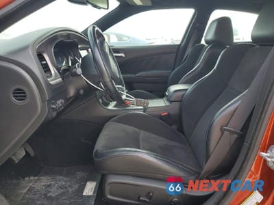 Zdjęcie 7 z 12 samochodu: 2022 DODGE CHARGER VIN:2C3CDXCT0NH236154 - miniatura