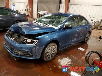 2016 VOLKSWAGEN JETTA S 3VW267AJ1GM274304 - główne zdjęcie licytacji z USA - miniatura