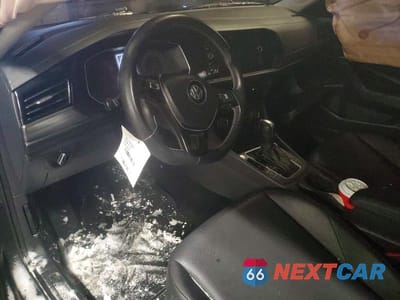 Zdjęcie 8 z 12 samochodu: 2021 VOLKSWAGEN JETTA SEL VIN:3VWE57BU0MM032818 - miniatura