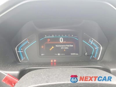 Zdjęcie 9 z 13 samochodu: 2019 HONDA ODYSSEY EXL VIN:5FNRL6H76KB101258 - miniatura