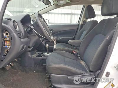 Zdjęcie 7 z 12 samochodu: 2017 NISSAN VERSA NOTE S VIN:3N1CE2CP9HL356709 - miniatura