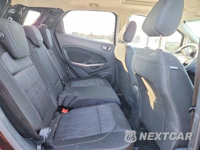 Zdjęcie 11 z 14 samochodu: 2021 FORD ECOSPORT SE VIN:MAJ3S2GE3MC422441 - miniatura