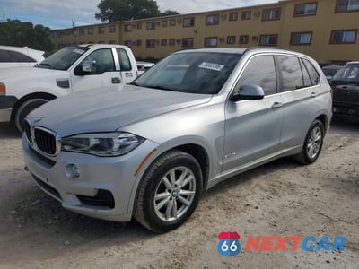 2014 BMW X5 SDRIVE35I 5UXKR2C52E0H32429 - główne zdjęcie licytacji z USA - miniatura
