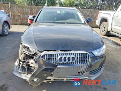 Piąte zdjęcie samochodu w środku: 2016 AUDI A4 ALLROAD PREMIUM PLUS VIN:WA1UFAFL4GA004770 - miniatura