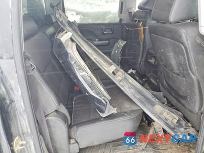 Zdjęcie 10 z 12 samochodu: 2015 GMC SIERRA K1500 SLE VIN:3GTU2UEC0FG415667 - miniatura