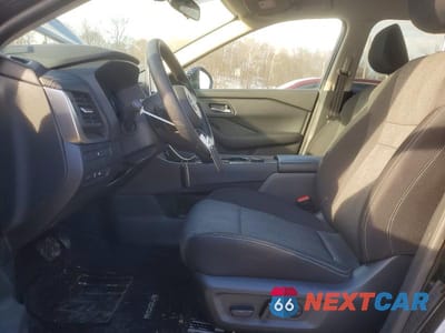 Zdjęcie 7 z 13 samochodu: 2024 NISSAN ROGUE SV VIN:5N1BT3BB6RC761039 - miniatura