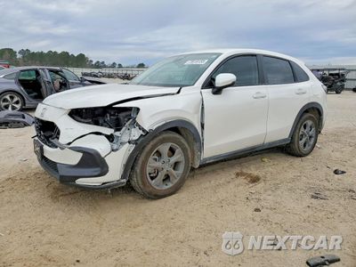 2026 HONDA HR-V LX 3CZRZ1H33TM701743 - główne zdjęcie licytacji z USA - miniatura