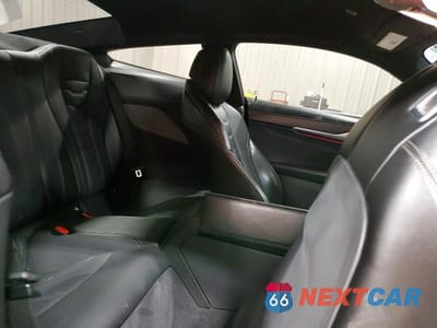 Zdjęcie 10 z 12 samochodu: 2021 BMW 840XI VIN:WBAAE4C06MCF82960 - miniatura