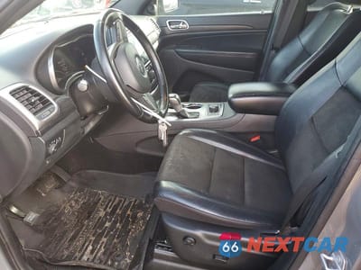 Zdjęcie 7 z 13 samochodu: 2022 JEEP GRAND CHEROKEE LAREDO E VIN:1C4RJFAG8NC120654 - miniatura