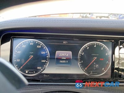 Zdjęcie 9 z 11 samochodu: 2017 MERCEDES-BENZ S 550 VIN:WDDUG8CB6HA293617 - miniatura
