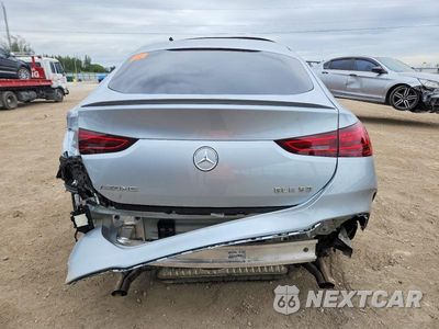 Zdjęcie 6 z 12 samochodu: 2026 MERCEDES-BENZ GLE COUPE AMG 53 4MATIC VIN:4JGFD6BB7TB496113 - miniatura