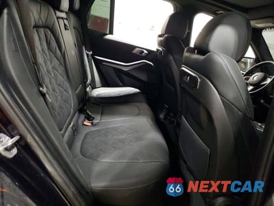 Zdjęcie 11 z 13 samochodu: 2024 BMW X5 XDRIVE40I VIN:5UX23EU04R9V87558 - miniatura