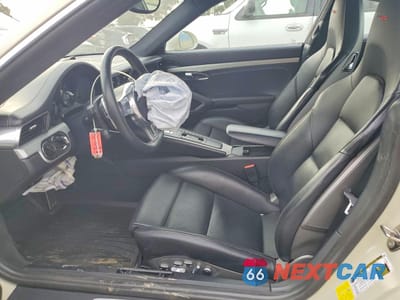 Zdjęcie 7 z 13 samochodu: 2014 PORSCHE 911 CARRERA S VIN:WP0AB2A91ES121106 - miniatura