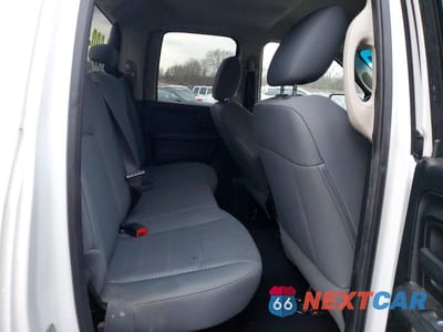 Zdjęcie 10 z 12 samochodu: 2014 RAM 1500 ST VIN:1C6RR7FG3ES347500 - miniatura