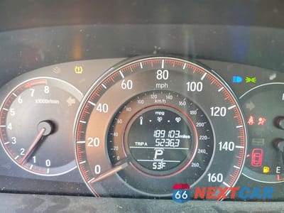 Zdjęcie 9 z 12 samochodu: 2017 HONDA ACCORD SPORT VIN:1HGCR2F58HA077479 - miniatura