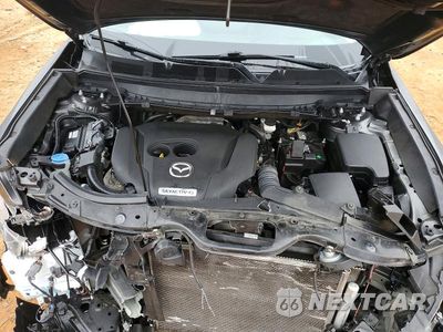 Zdjęcie 11 z 13 samochodu: 2021 MAZDA CX-9 TOURING VIN:JM3TCACY4M0503250 - miniatura