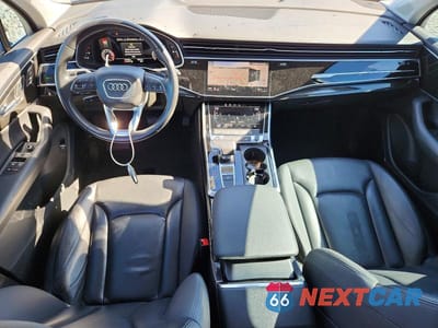 Zdjęcie 8 z 11 samochodu: 2022 AUDI Q7 PREMIUM PLUS VIN:WA1LXBF73ND014915 - miniatura