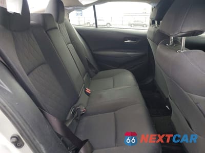 Zdjęcie 10 z 12 samochodu: 2020 TOYOTA COROLLA LE VIN:JTDEBRBE2LJ023730 - miniatura