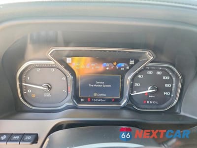 Zdjęcie 9 z 12 samochodu: 2023 GMC SIERRA K2500 DENALI VIN:1GT49REY8PF241709 - miniatura