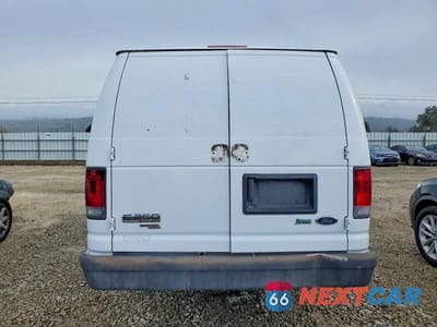 Zdjęcie 6 z 12 samochodu: 2011 FORD E250 UTILITY / SERVICE VAN VIN:1FTNS2EL2BDA18283 - miniatura