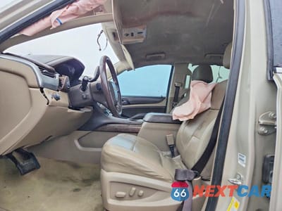 Zdjęcie 7 z 14 samochodu: 2017 CHEVROLET TAHOE C1500 LT VIN:1GNSCBKC6HR289581 - miniatura