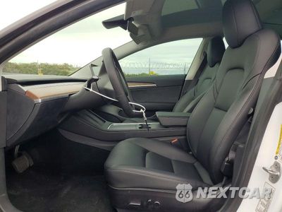 Zdjęcie 7 z 12 samochodu: 2023 TESLA MODEL 3 VIN:5YJ3E1EA4PF501314 - miniatura