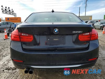 Zdjęcie 6 z 12 samochodu: 2012 BMW 328 I VIN:WBA3A5C59CF259051 - miniatura