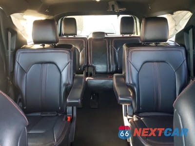 Zdjęcie 10 z 13 samochodu: 2023 FORD EXPEDITION LIMITED VIN:1FMJU1K81PEA67040 - miniatura