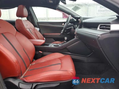 Zdjęcie 7 z 12 samochodu: 2022 KIA K5 GT LINE VIN:5XXG64J21NG124546 - miniatura