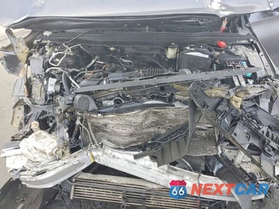 Zdjęcie 11 z 13 samochodu: 2018 HONDA ACCORD EXL VIN:1HGCV1F54JA023088 - miniatura