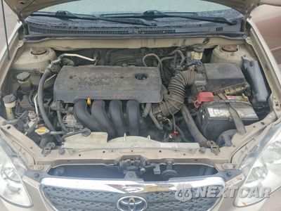 Zdjęcie 11 z 12 samochodu: 2006 TOYOTA COROLLA CE VIN:2T1BR30E96C623921 - miniatura