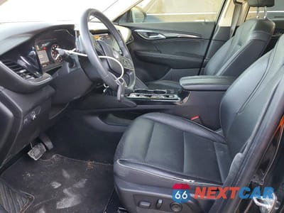 Zdjęcie 7 z 12 samochodu: 2021 BUICK ENVISION ESSENCE VIN:LRBFZNR45MD076118 - miniatura