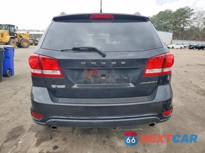 Zdjęcie 6 z 12 samochodu: 2013 DODGE JOURNEY SXT VIN:3C4PDCBG3DT685196 - miniatura